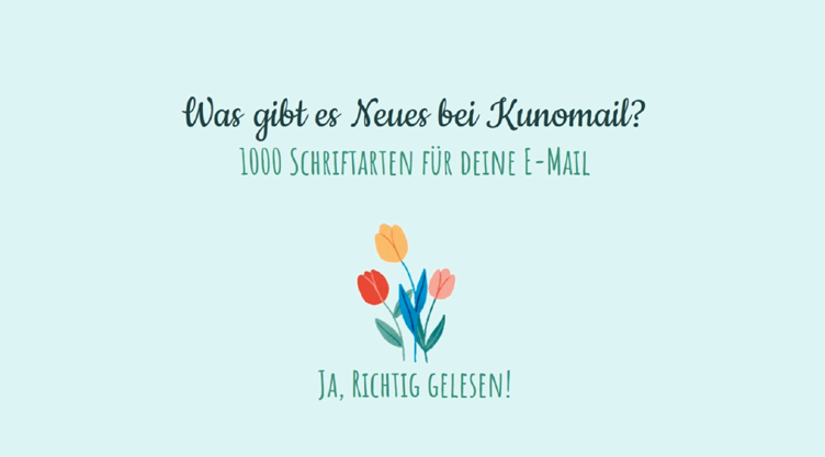 kunomail