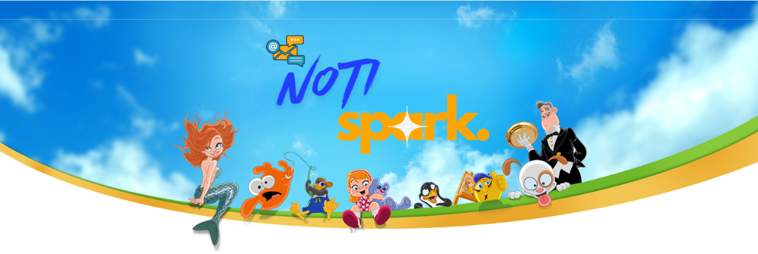 NotiSpark.com