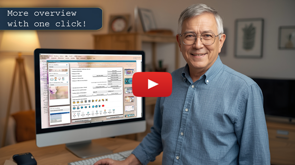 KUNOMAIL Update 3.2.9