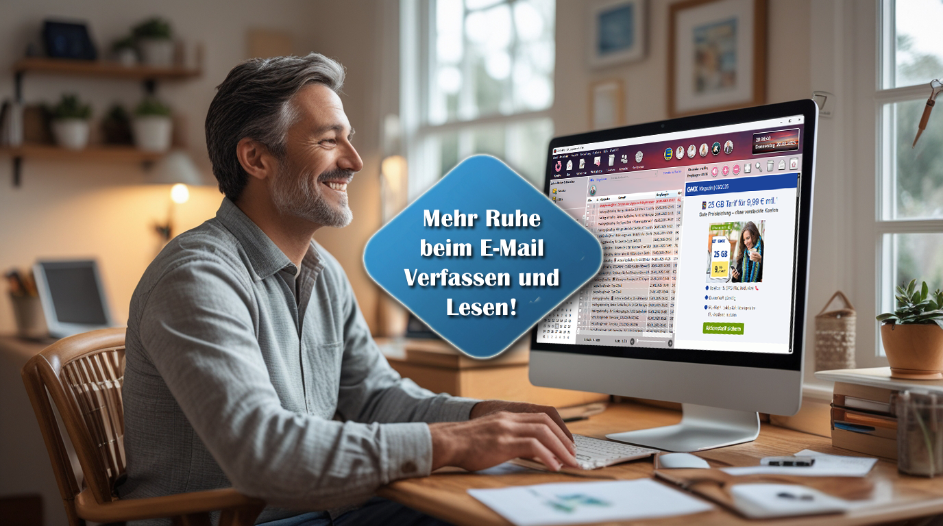 KUNOMAIL Update 3.2.4