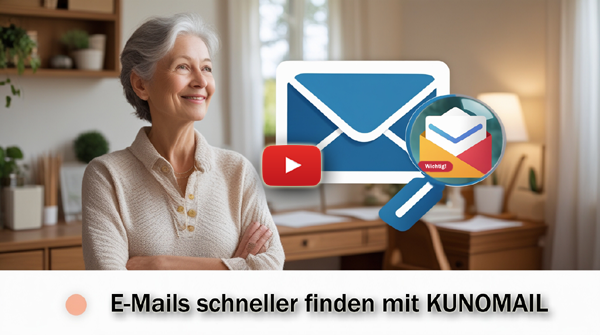 KUNOMAIL 3.3.7