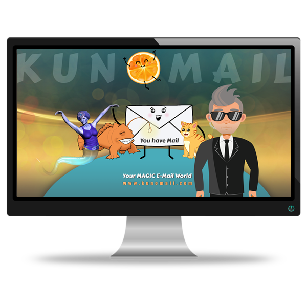 KUNOMAIL