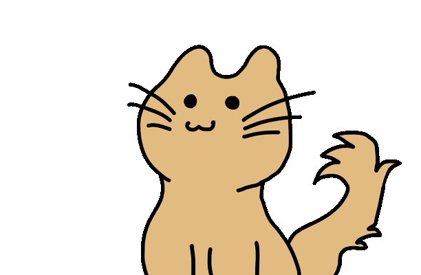 KuNoMail - Kitty