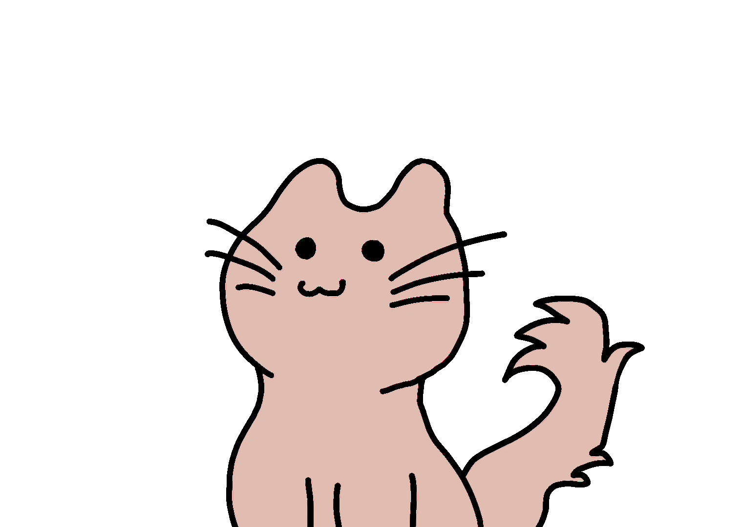 KuNoMail - Kitty