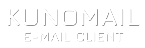 KUNOMAIL