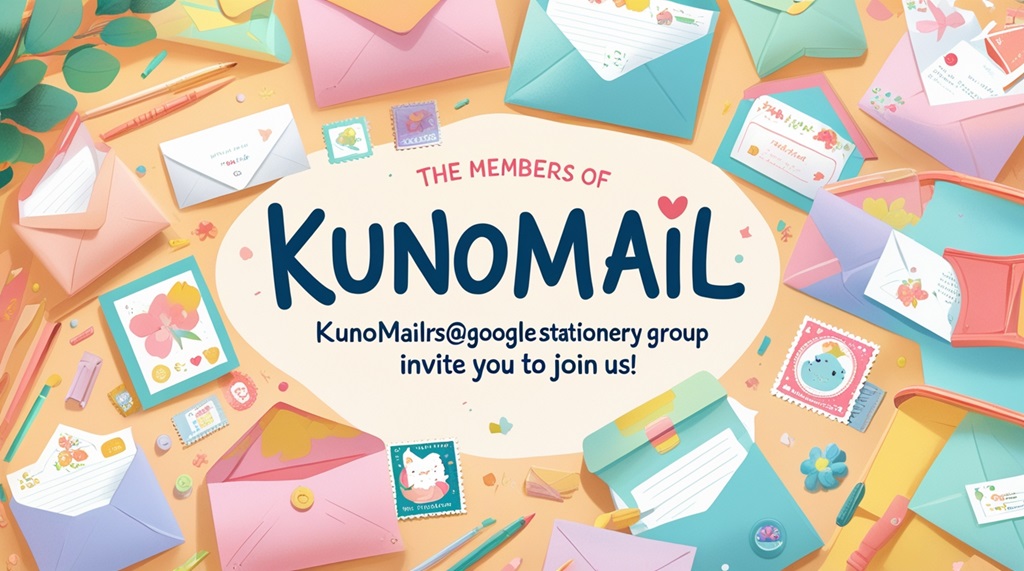 KUNOMAIL